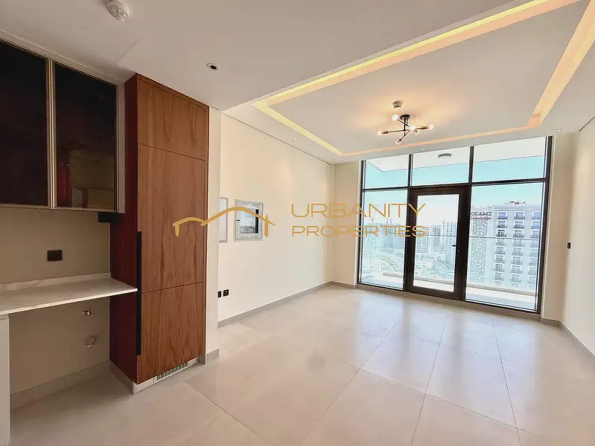 1 Bedroom Apartment for Rent in PG One at Al Furjan | AED 80,000