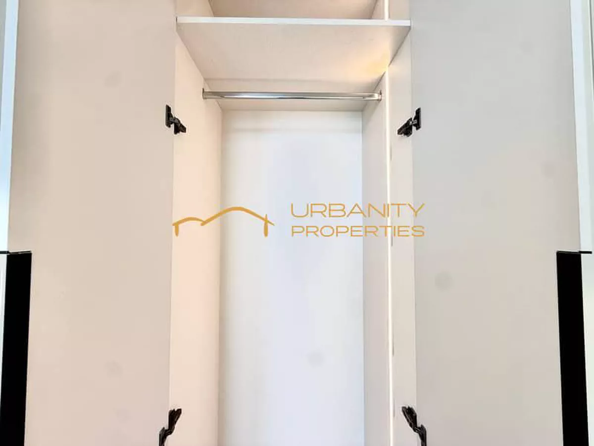 1 Bedroom Apartment for Rent in PG One at Al Furjan | AED 80,000-5-5