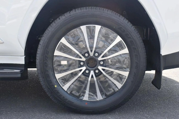 Lexus LX700h 3.5L HEV URBAN 20' ALY, HUD, 7 STR, W/RSE. ML25