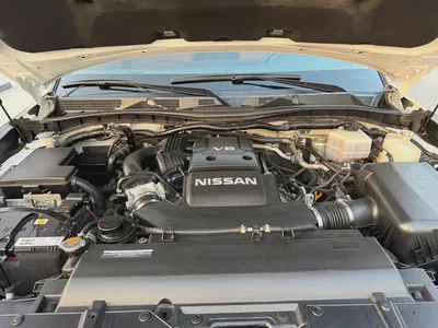 2021 Nissan Patrol SE Titanium GCC Specs نيسان باترول 2021 خليجي 6 سلندر تيتانيوم صبغ الوكاله-6