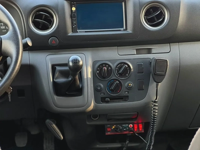 2022 Nissan Urvan Ambulance | Fully Equipped Ambulance with Complete Emergency Medical Setup, Well M-15