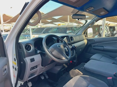 2022 Nissan Urvan Ambulance | Fully Equipped Ambulance with Complete Emergency Medical Setup, Well M-6