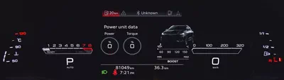 AED 3,808 EMi for 5Yrs | Audi RS Q8 ( 2022 Model ) in Green Color European Specs-12