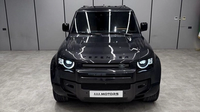 Land Rover Defender HSE 110 HSE 2024 GCC specs-5
