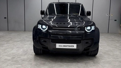 Land Rover Defender HSE 110 HSE 2024 GCC specs-6