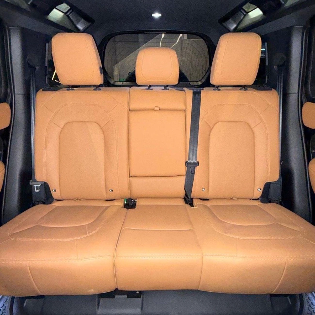 Land Rover Defender HSE 110 HSE 2024 GCC specs-21-0