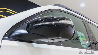 2023 Mercedes-Benz GLS 450 4MATIC | GCC Specs | Pristine Condition-9