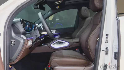 2023 Mercedes-Benz GLS 450 4MATIC | GCC Specs | Pristine Condition-12