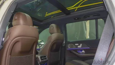 2023 Mercedes-Benz GLS 450 4MATIC | GCC Specs | Pristine Condition-14