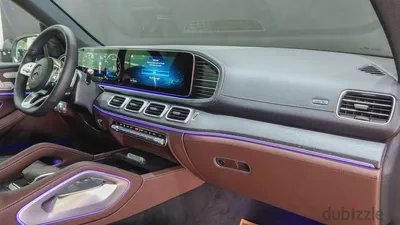 2023 Mercedes-Benz GLS 450 4MATIC | GCC Specs | Pristine Condition-17