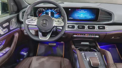2023 Mercedes-Benz GLS 450 4MATIC | GCC Specs | Pristine Condition-18