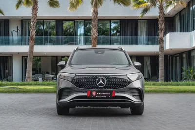 2,840 P.M |  EQB 350 4MATIC | 0% Downpayment | Mercedes Warranty-3