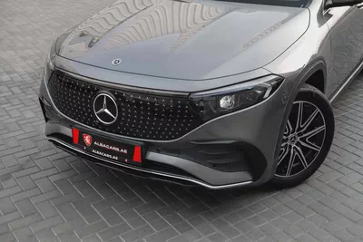 2,840 P.M |  EQB 350 4MATIC | 0% Downpayment | Mercedes Warranty-6