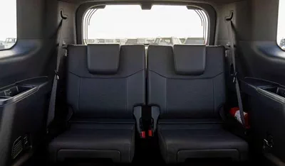 Toyota Prado ADVENTURE TOYOTA PRADO 2.8L DIESEL FIRST EDITION 2025-12
