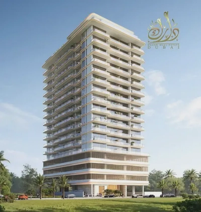 Studio | Celesto Tower | discount | Pool & Park View-0
