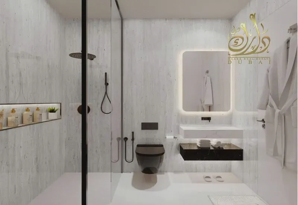 Studio | Celesto Tower | discount | Pool & Park View-1-1