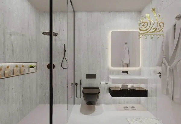 Studio | Celesto Tower | discount | Pool & Park View
