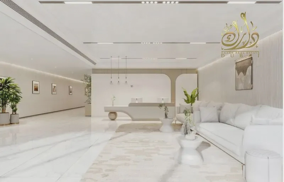 Studio | Celesto Tower | discount | Pool & Park View-4-4