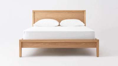 Marcel Platform Bed-5