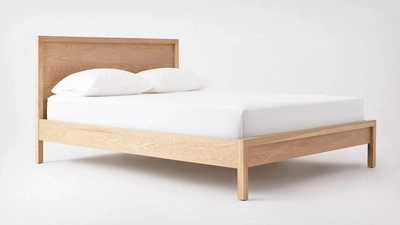 Marcel Platform Bed-0