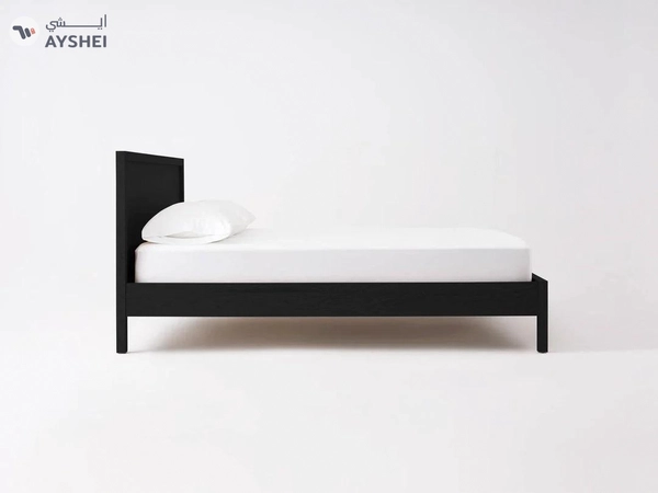 Marcel Platform Bed