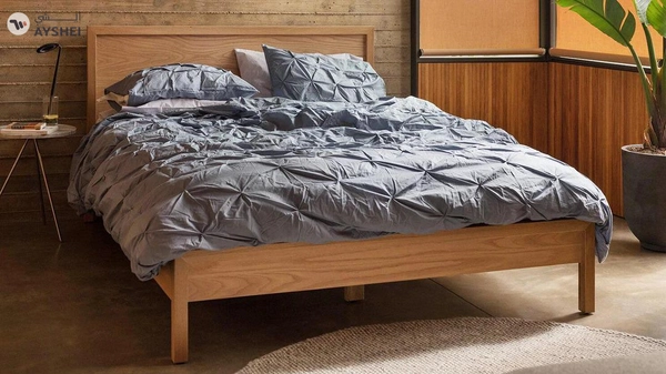 Marcel Platform Bed