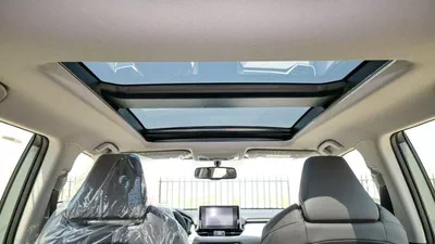 Toyota RAV4 ADVENTURE-V AWD 2.5L-14