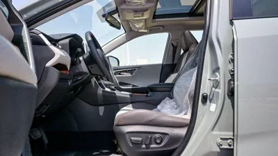 Toyota RAV4 ADVENTURE-V AWD 2.5L-17