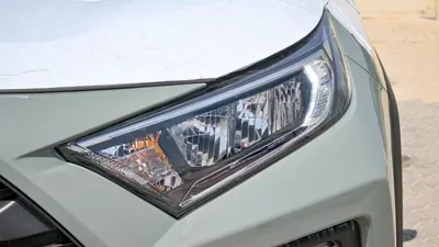 Toyota RAV4 ADVENTURE-V AWD 2.5L-6