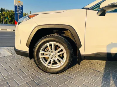 Toyota RAV4 XLE  2.5  FOR EXPORT ONLY-12