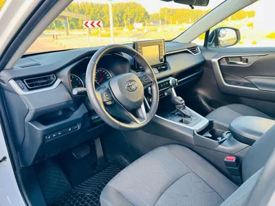 Toyota RAV4 XLE  2.5  FOR EXPORT ONLY-17
