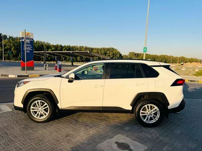 Toyota RAV4 XLE  2.5  FOR EXPORT ONLY-20