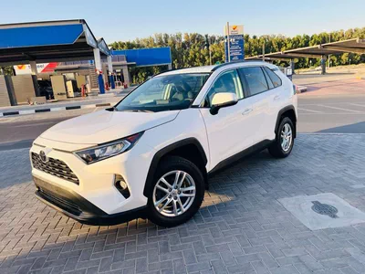 Toyota RAV4 XLE  2.5  FOR EXPORT ONLY-3