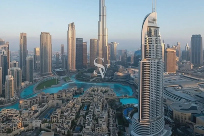 Golf Verge Building A, Golf Verge, Emaar South, Dubai South, Dubai-3
