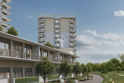 Golf Verge Building A, Golf Verge, Emaar South, Dubai South, Dubai-8
