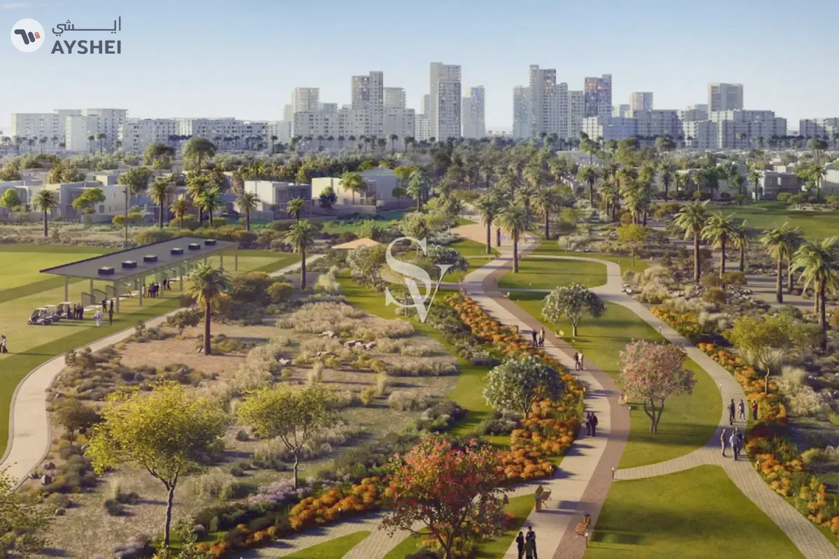 Golf Verge Building A, Golf Verge, Emaar South, Dubai South, Dubai-1-1