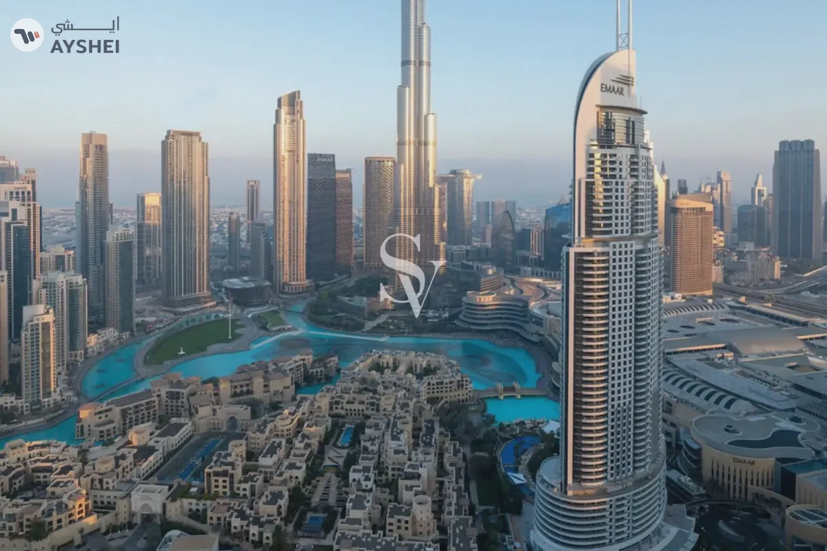 Golf Verge Building A, Golf Verge, Emaar South, Dubai South, Dubai-3-3