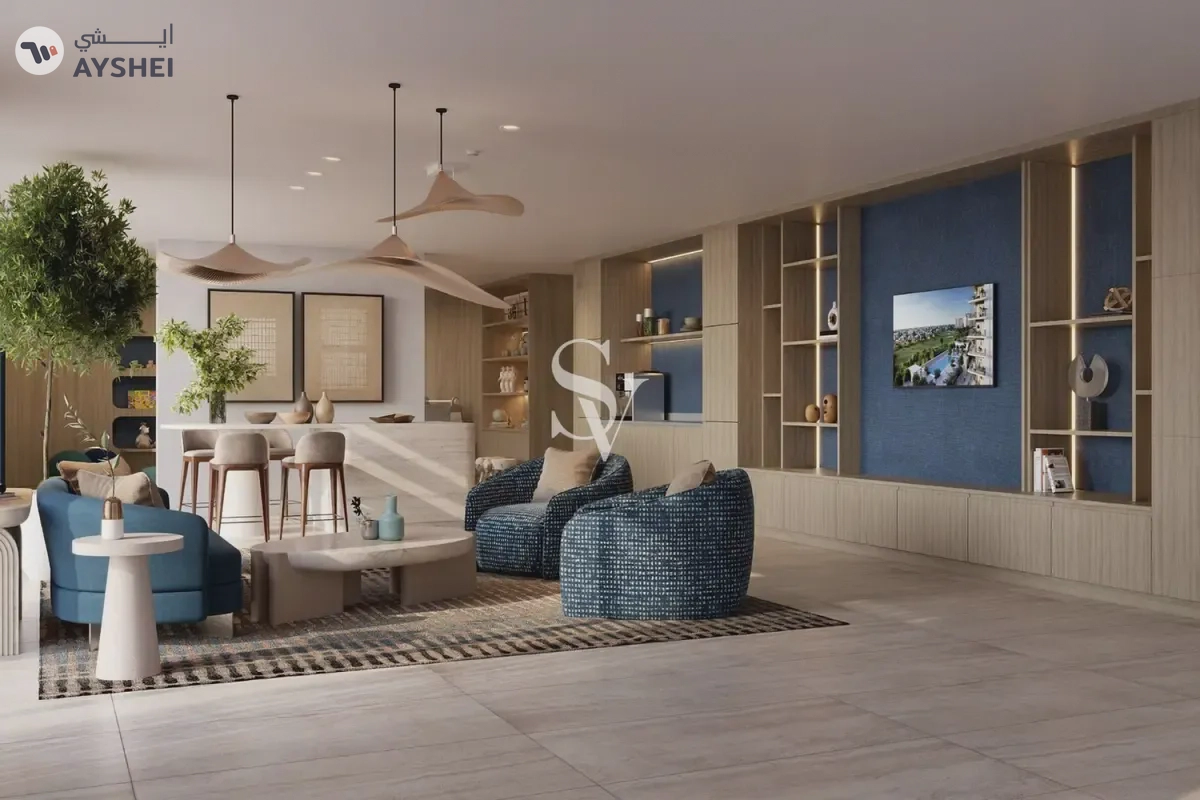 Golf Verge Building A, Golf Verge, Emaar South, Dubai South, Dubai-7-7