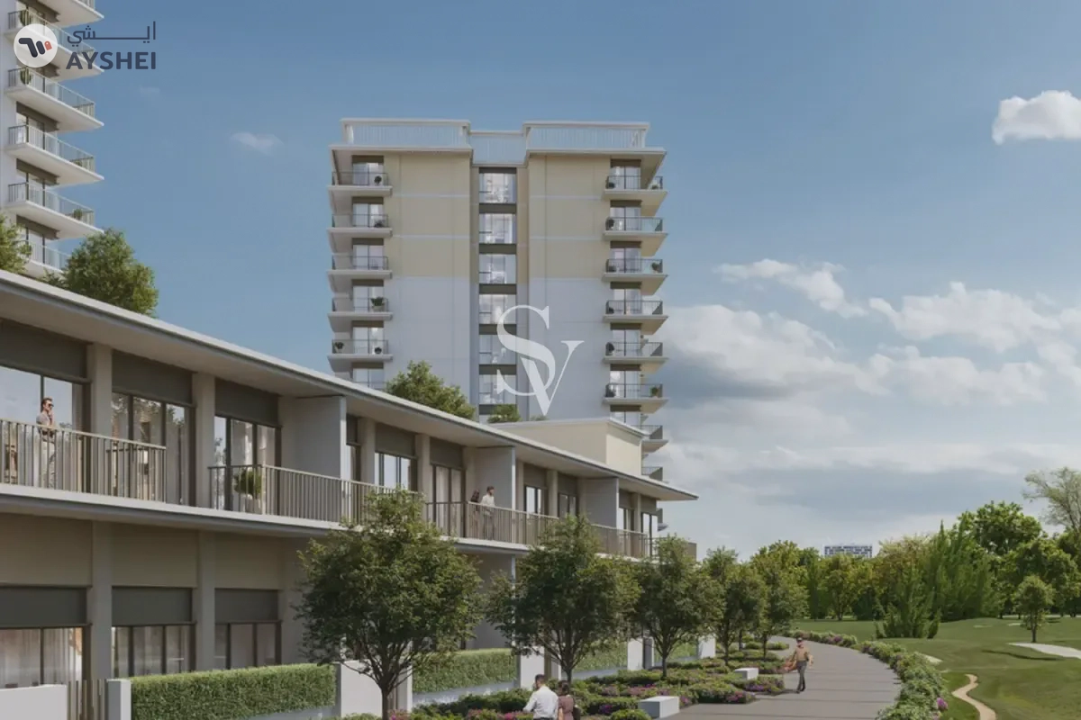 Golf Verge Building A, Golf Verge, Emaar South, Dubai South, Dubai-8-8