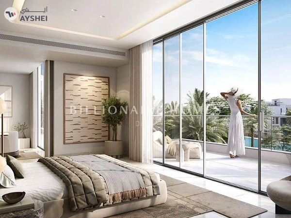 Mirage The Oasis, The Oasis by Emaar, Dubai