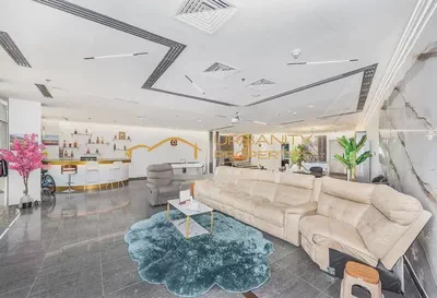 Prime Marina Retail Opportunity | 5,156 Sqft Combined Shops | High Visibility-0