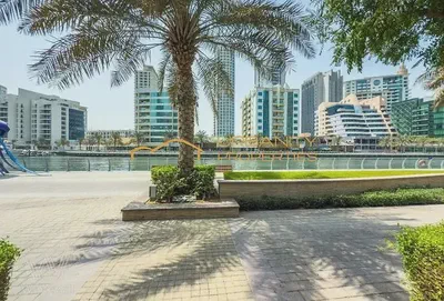 Prime Marina Retail Opportunity | 5,156 Sqft Combined Shops | High Visibility-1