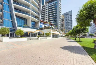Prime Marina Retail Opportunity | 5,156 Sqft Combined Shops | High Visibility-5