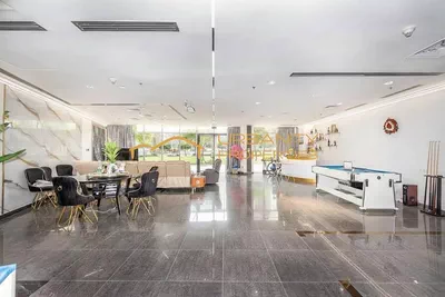Prime Marina Retail Opportunity | 5,156 Sqft Combined Shops | High Visibility-8