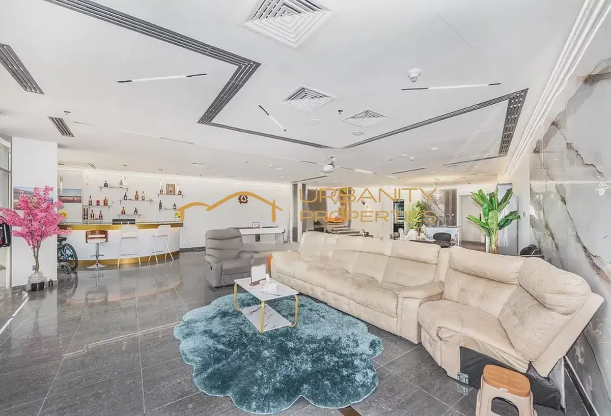 Prime Marina Retail Opportunity | 5,156 Sqft Combined Shops | High Visibility