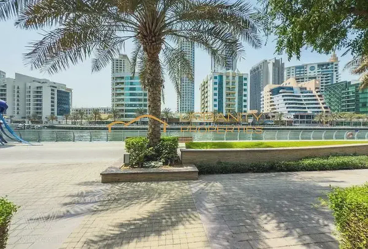 Prime Marina Retail Opportunity | 5,156 Sqft Combined Shops | High Visibility-1-1