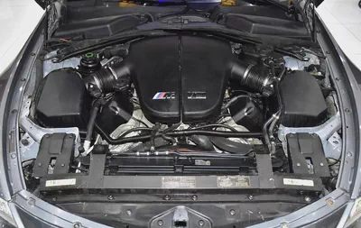 EXCELLENT DEAL for our BMW M6 Convertible ( 2008 Model ) in Gray Color American Specs-17