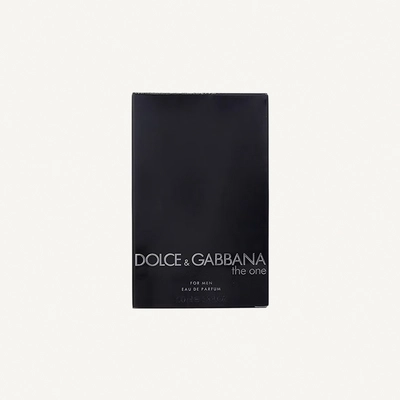 Dolce & Gabbana The One EDP For Men 100ml-1