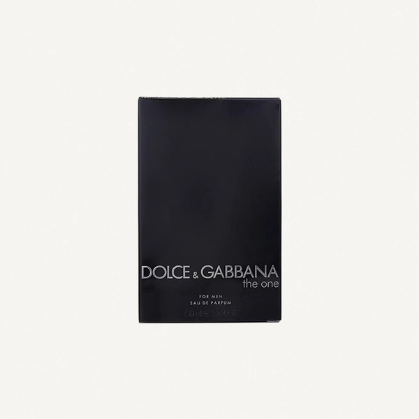 Dolce & Gabbana The One EDP For Men 100ml