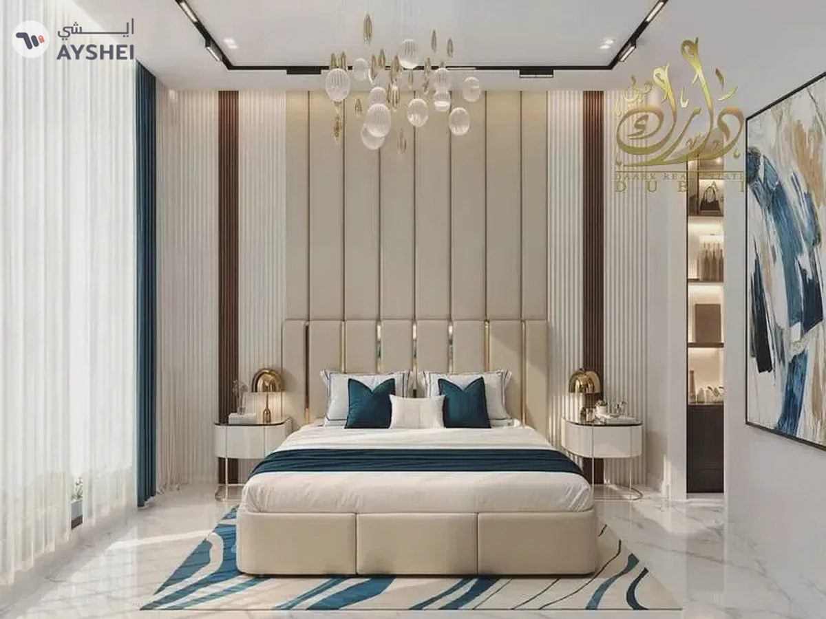 Smart True Investment - Above the City. No Commission. 1% Monthly MAID